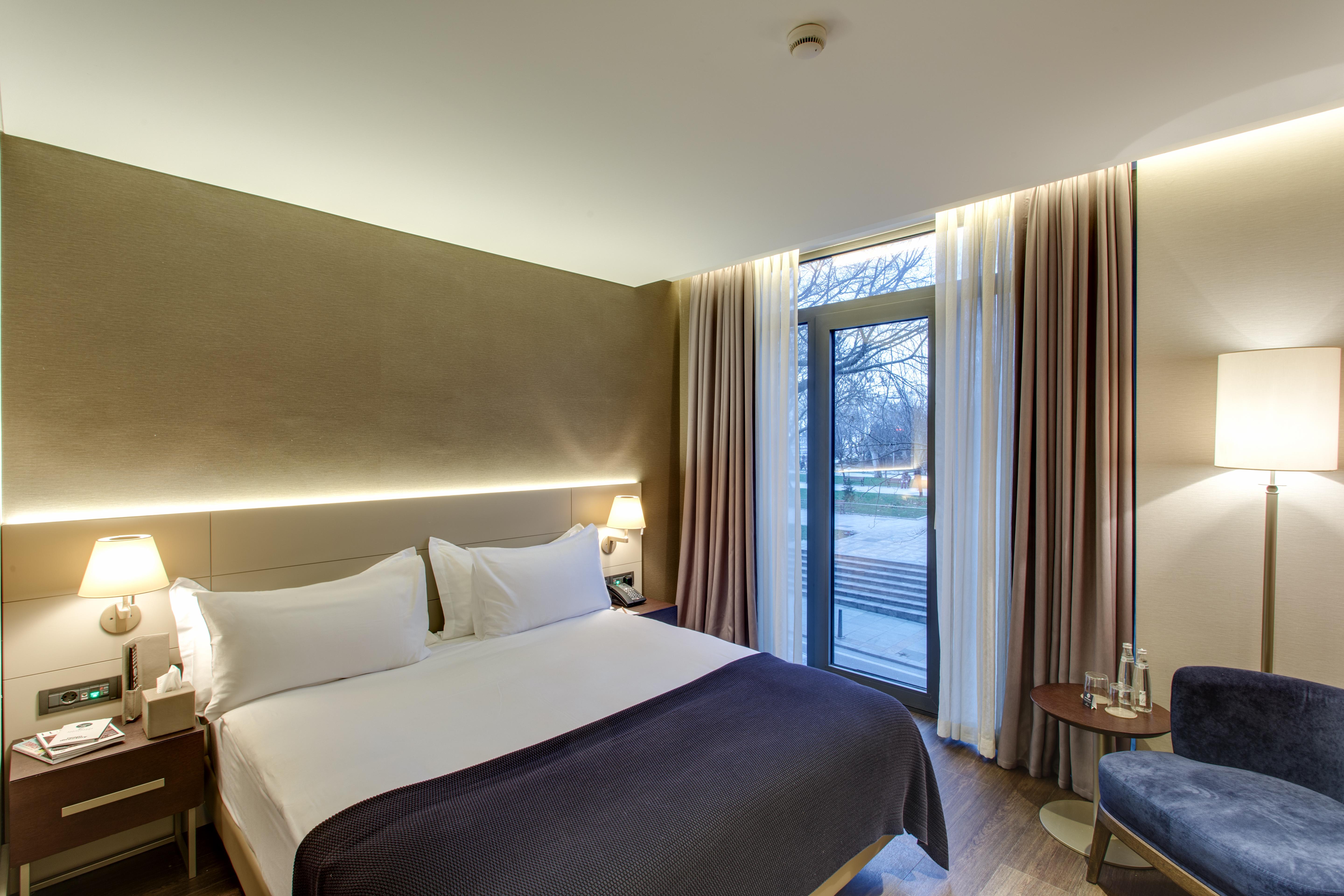 Lokalist, Istanbul, A Tribute Portfolio Hotel — Fotoğraflar 3